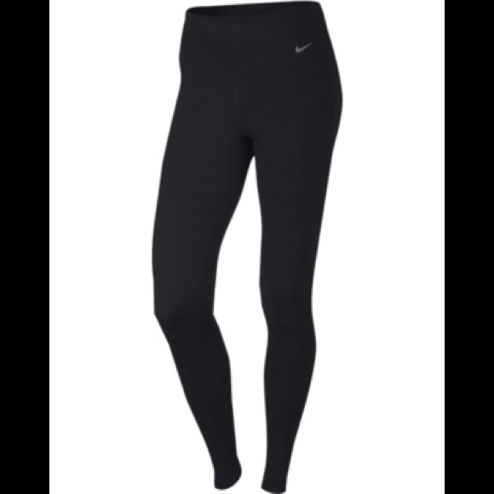 Nike Dri Fit black leggings